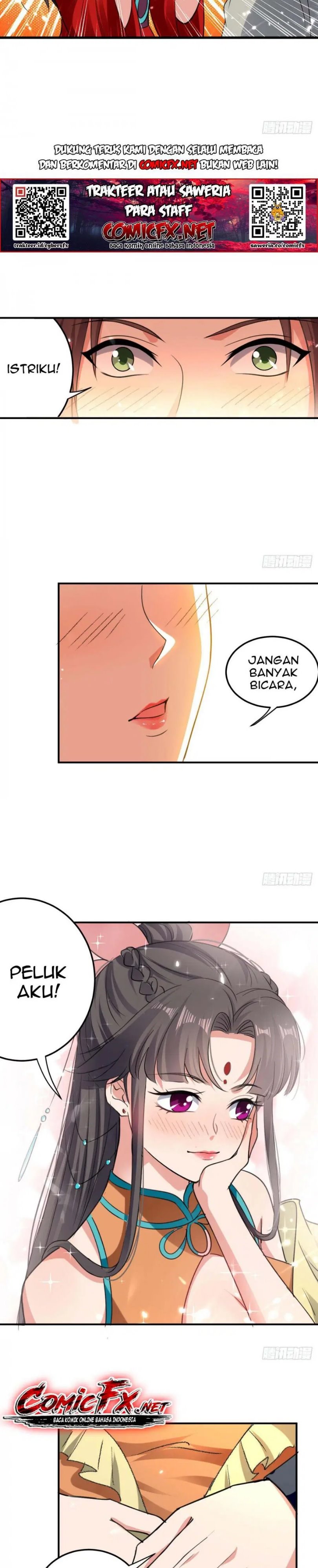 Outsider Super Son In Law Chapter 41 Gambar 8