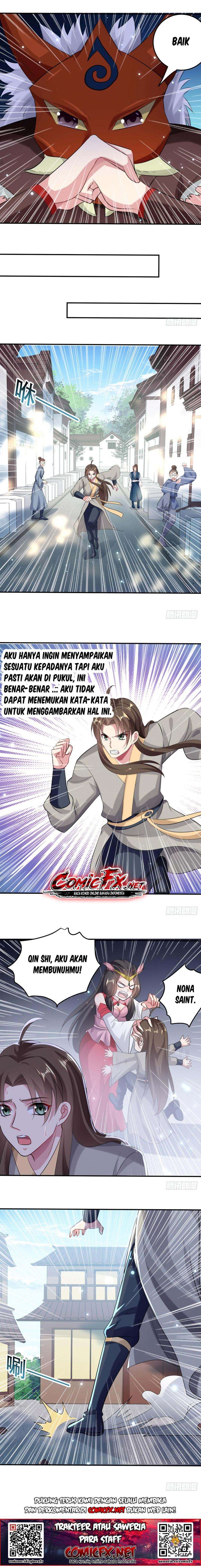 Outsider Super Son In Law Chapter 44 Gambar 4