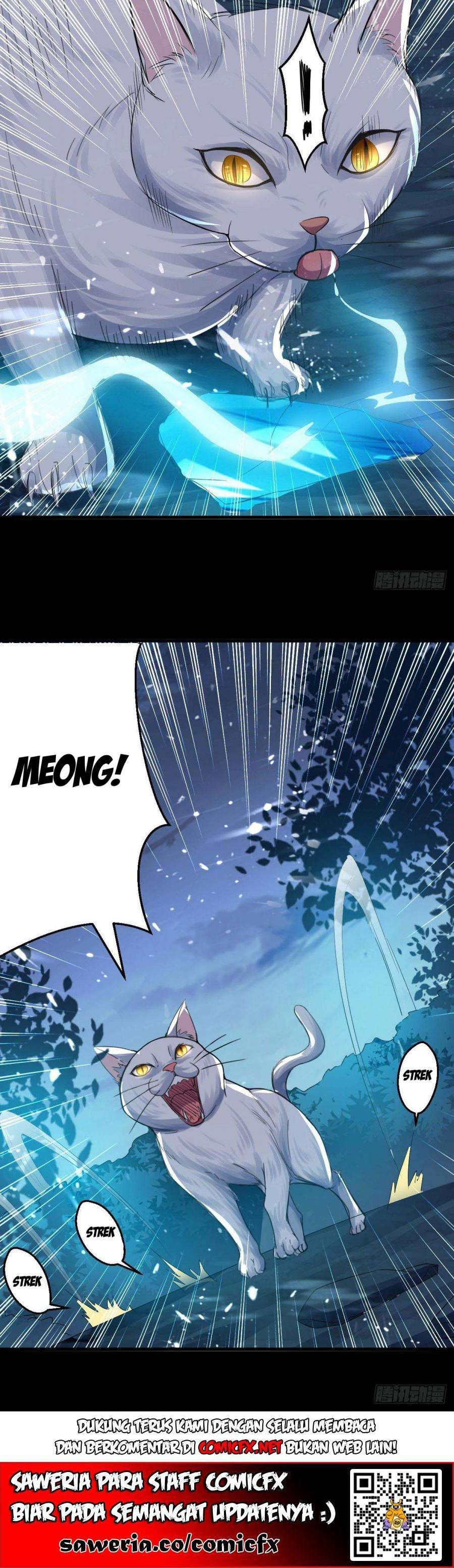 Outsider Super Son In Law Chapter 47 Gambar 4