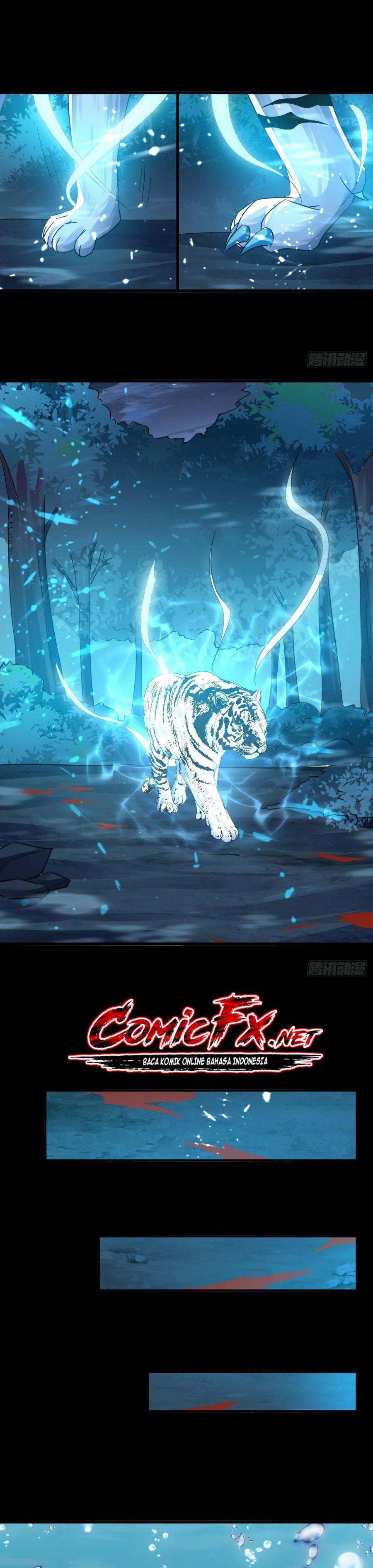 Outsider Super Son In Law Chapter 47 Gambar 5
