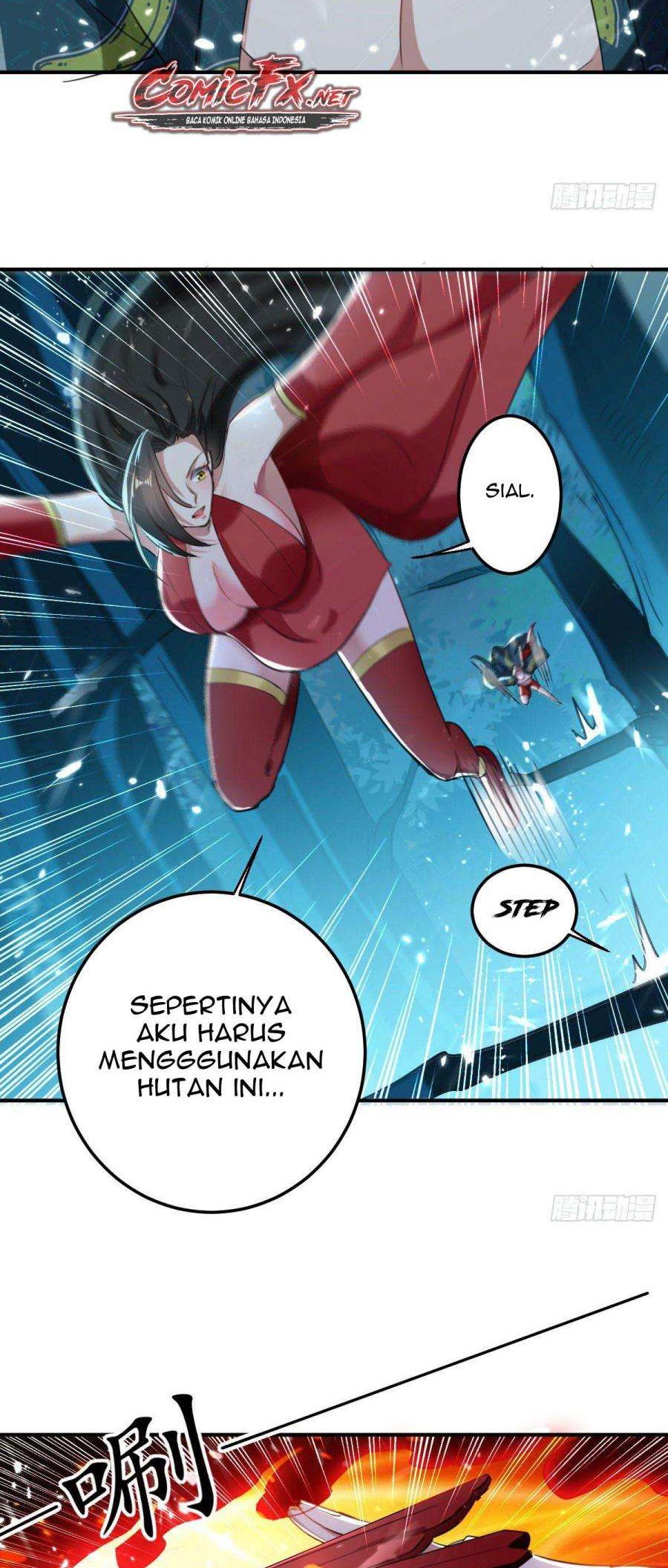 Outsider Super Son In Law Chapter 51 Gambar 3