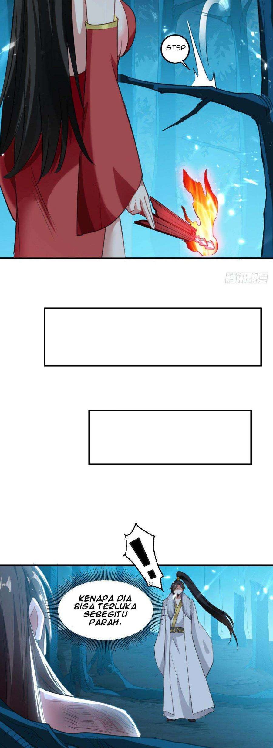 Outsider Super Son In Law Chapter 51 Gambar 6
