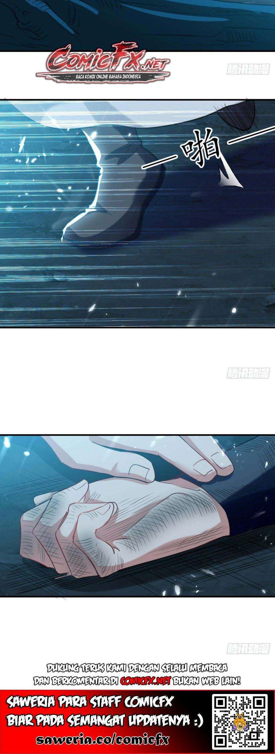 Outsider Super Son In Law Chapter 51 Gambar 7