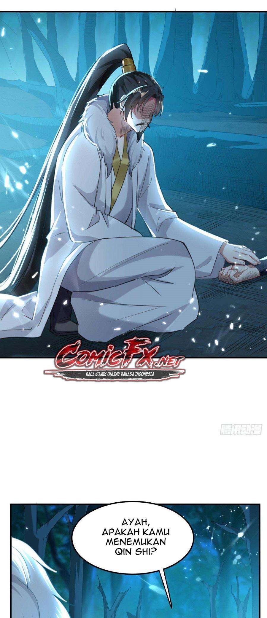 Outsider Super Son In Law Chapter 51 Gambar 8