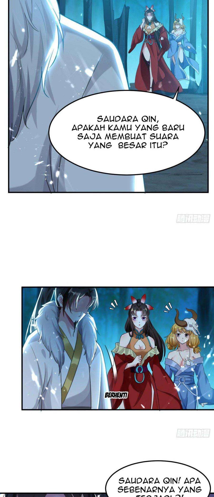 Outsider Super Son In Law Chapter 51 Gambar 9
