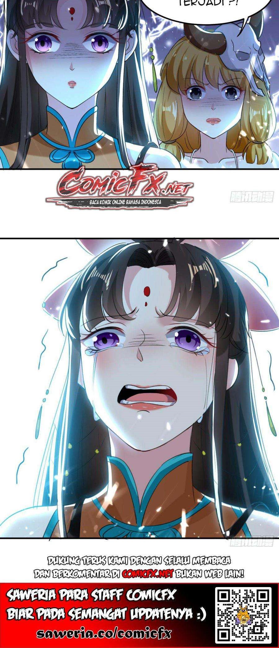 Outsider Super Son In Law Chapter 51 Gambar 10