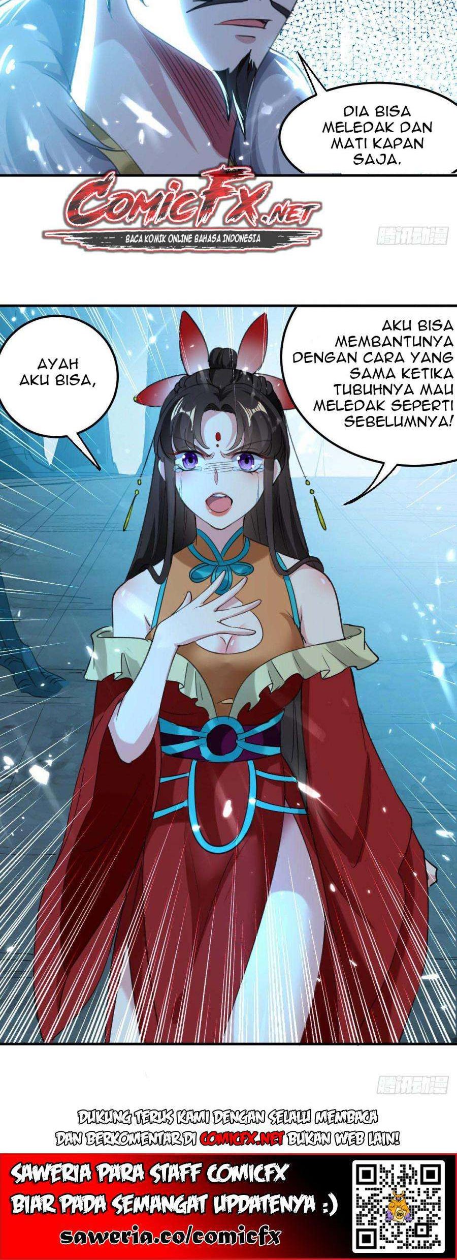 Outsider Super Son In Law Chapter 51 Gambar 13