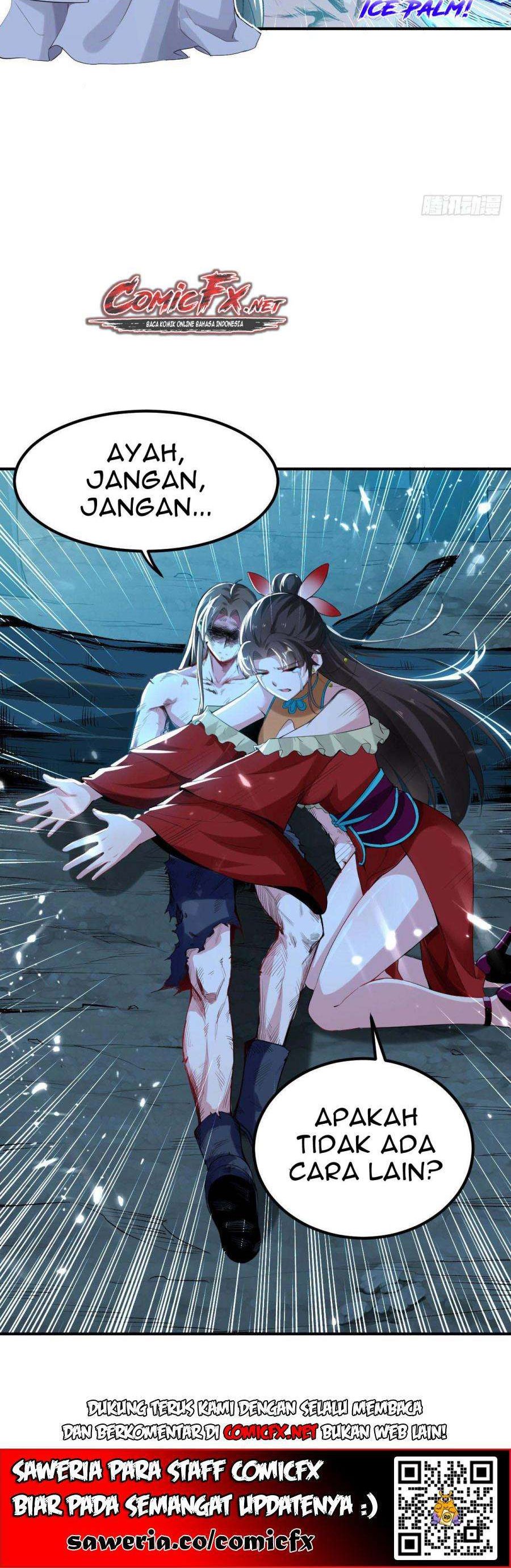 Outsider Super Son In Law Chapter 51 Gambar 16