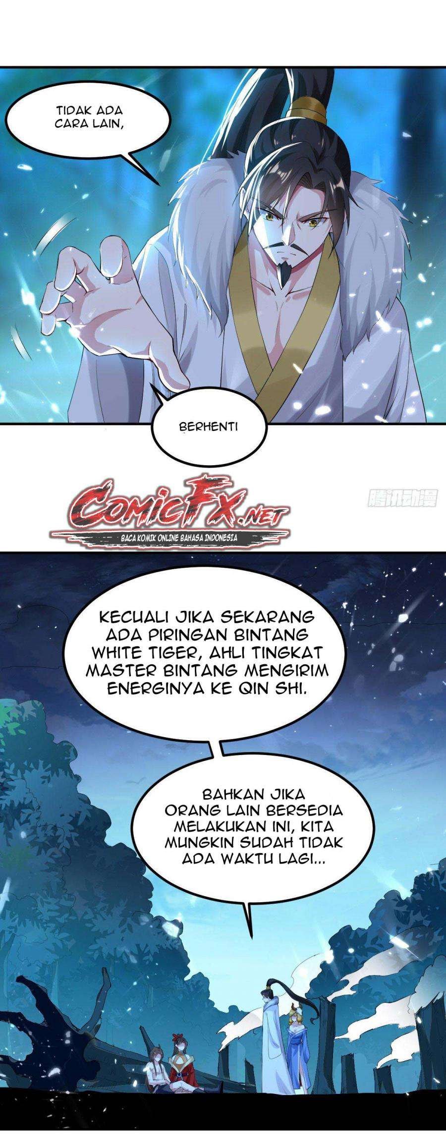 Outsider Super Son In Law Chapter 51 Gambar 17
