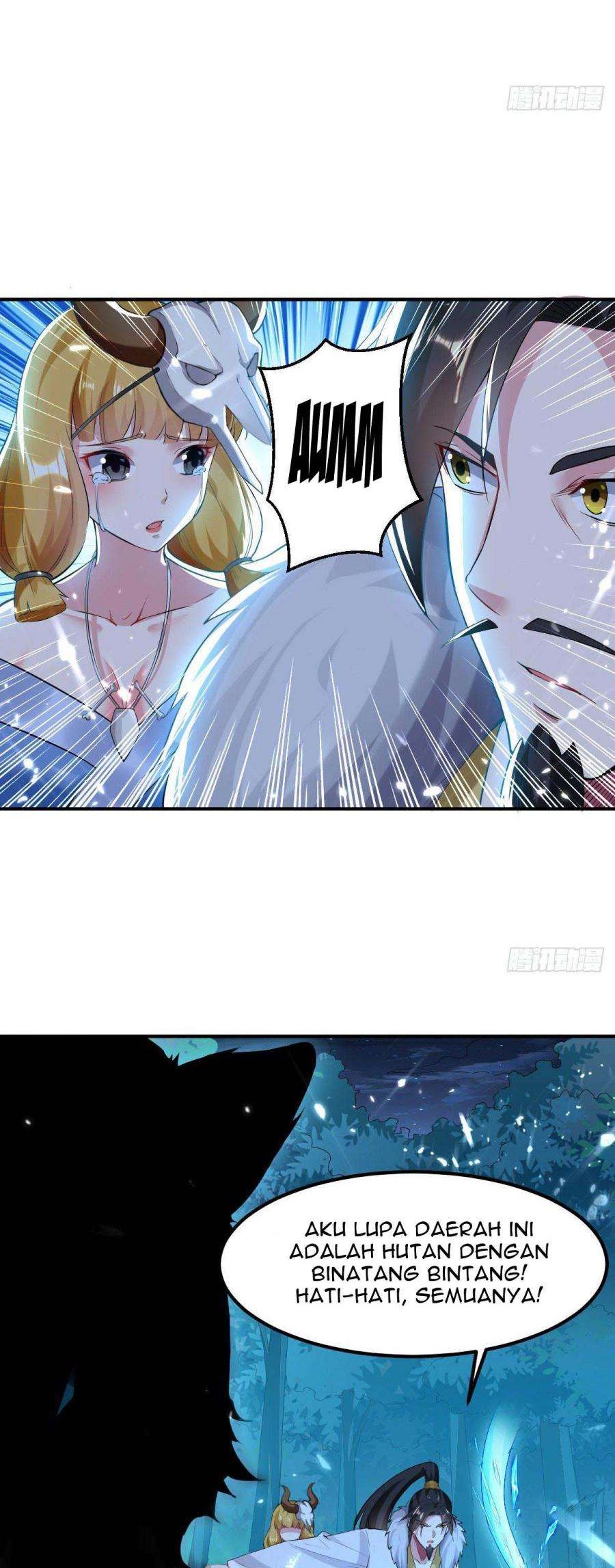 Outsider Super Son In Law Chapter 51 Gambar 18