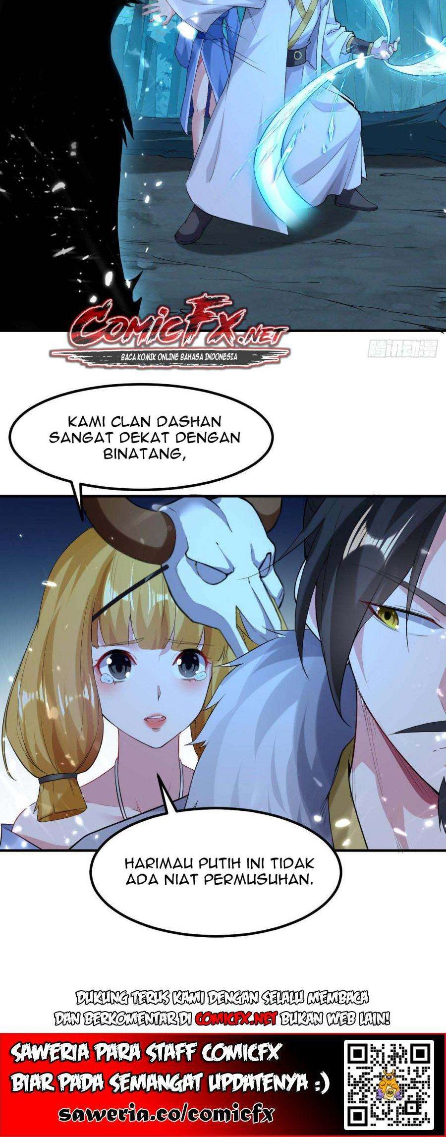 Outsider Super Son In Law Chapter 51 Gambar 19