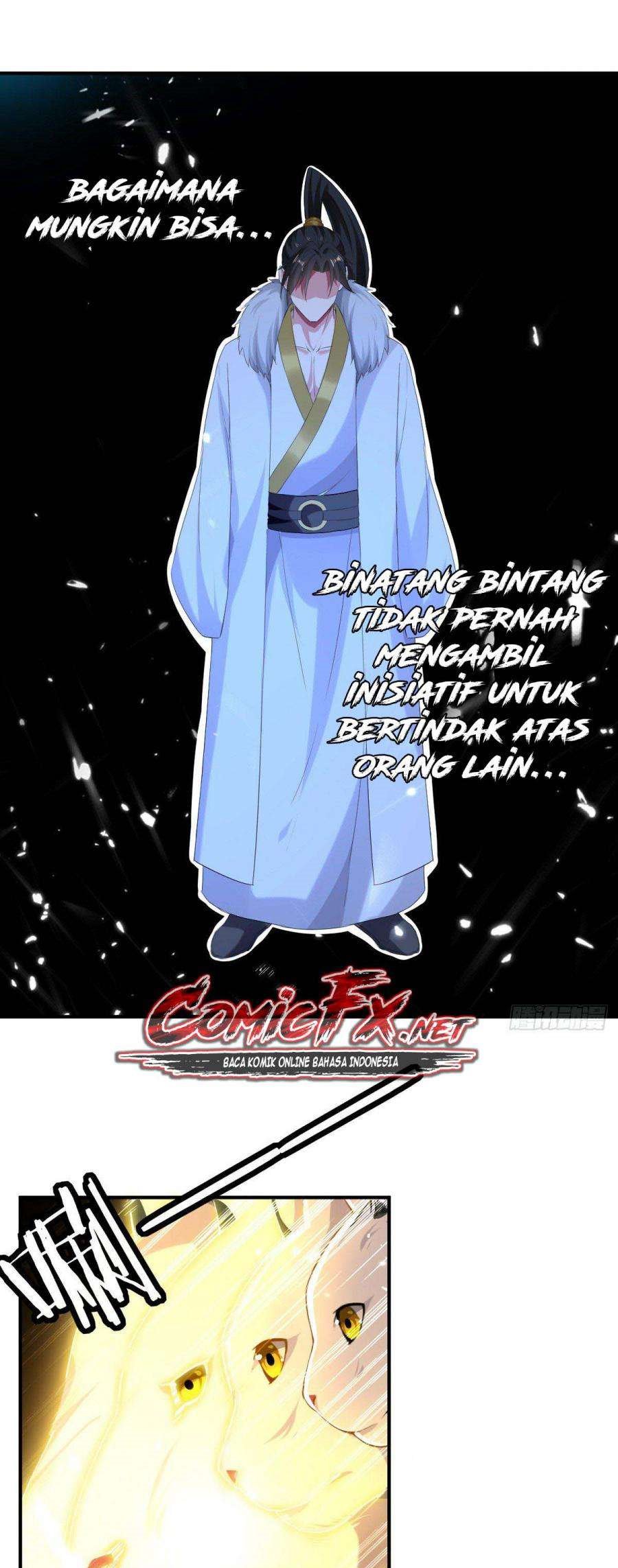 Outsider Super Son In Law Chapter 51 Gambar 23