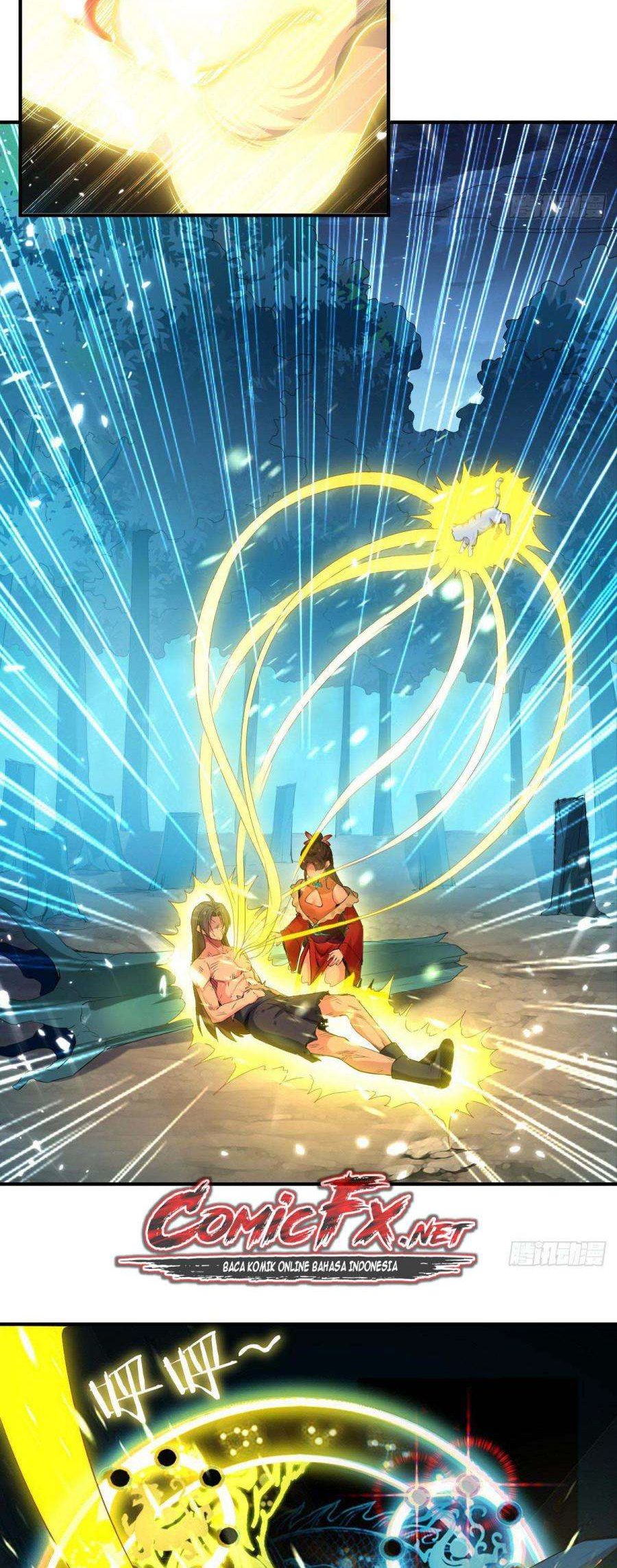 Outsider Super Son In Law Chapter 51 Gambar 24