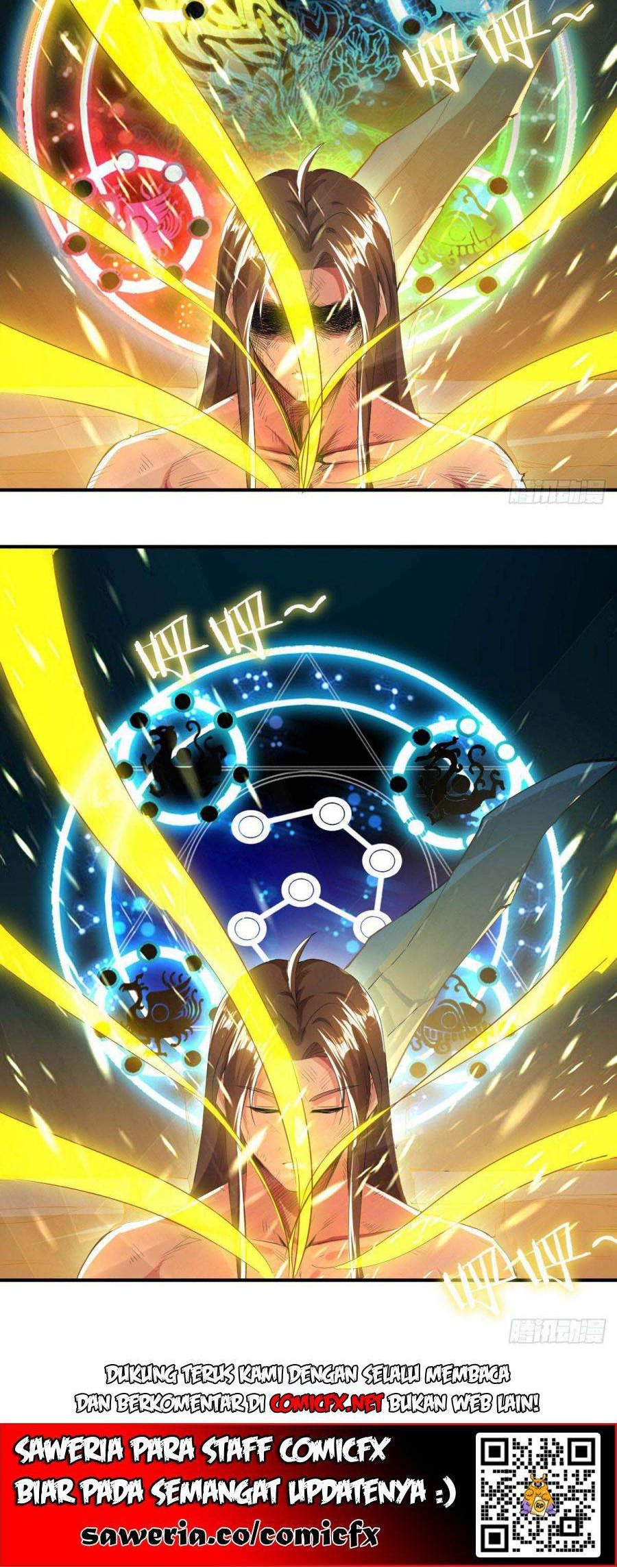 Outsider Super Son In Law Chapter 51 Gambar 25