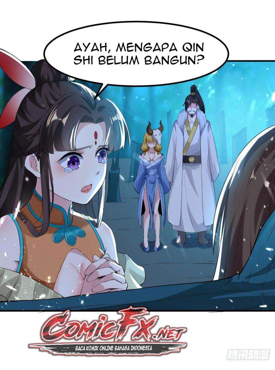 Outsider Super Son In Law Chapter 51 Gambar 26