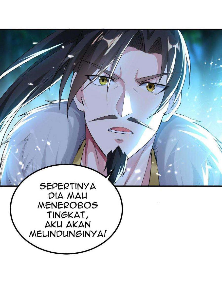 Outsider Super Son In Law Chapter 51 Gambar 27