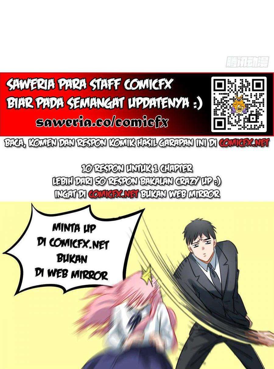 Outsider Super Son In Law Chapter 51 Gambar 28