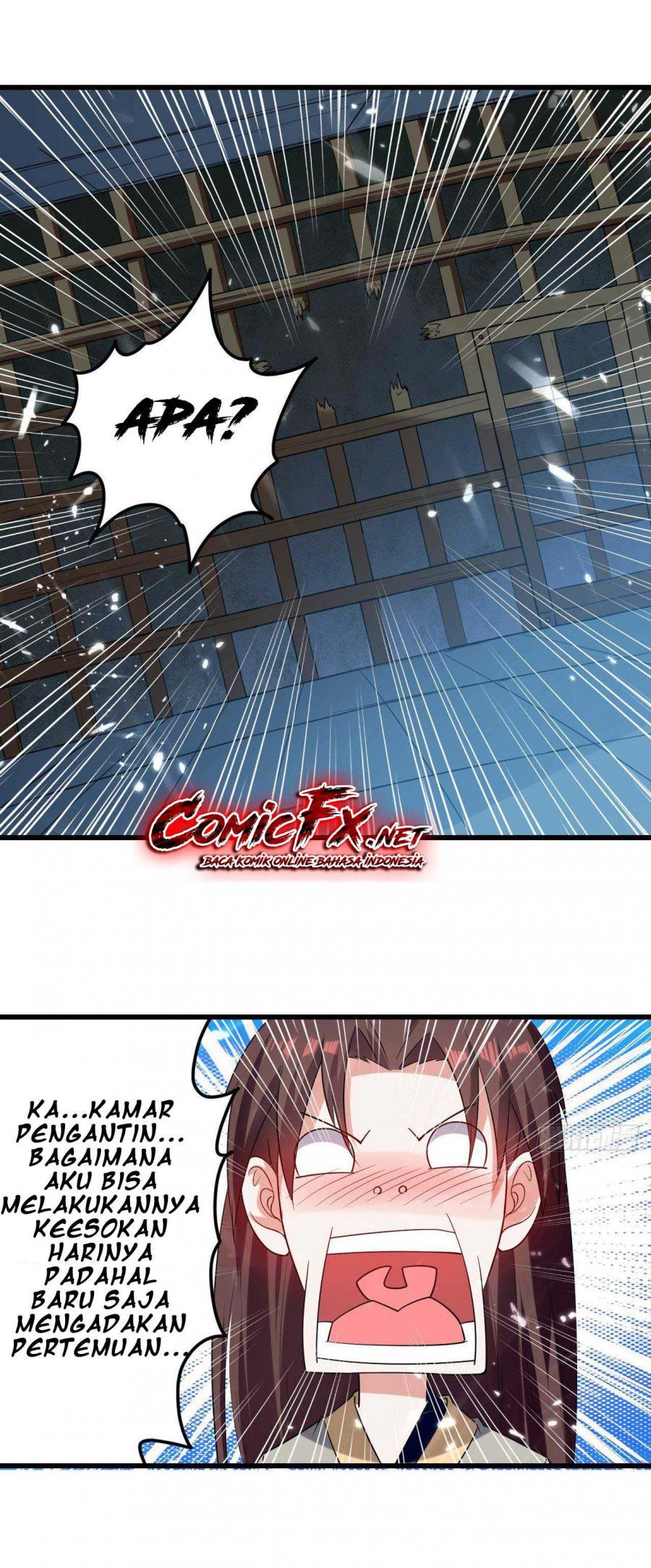 Outsider Super Son In Law Chapter 69 Gambar 2