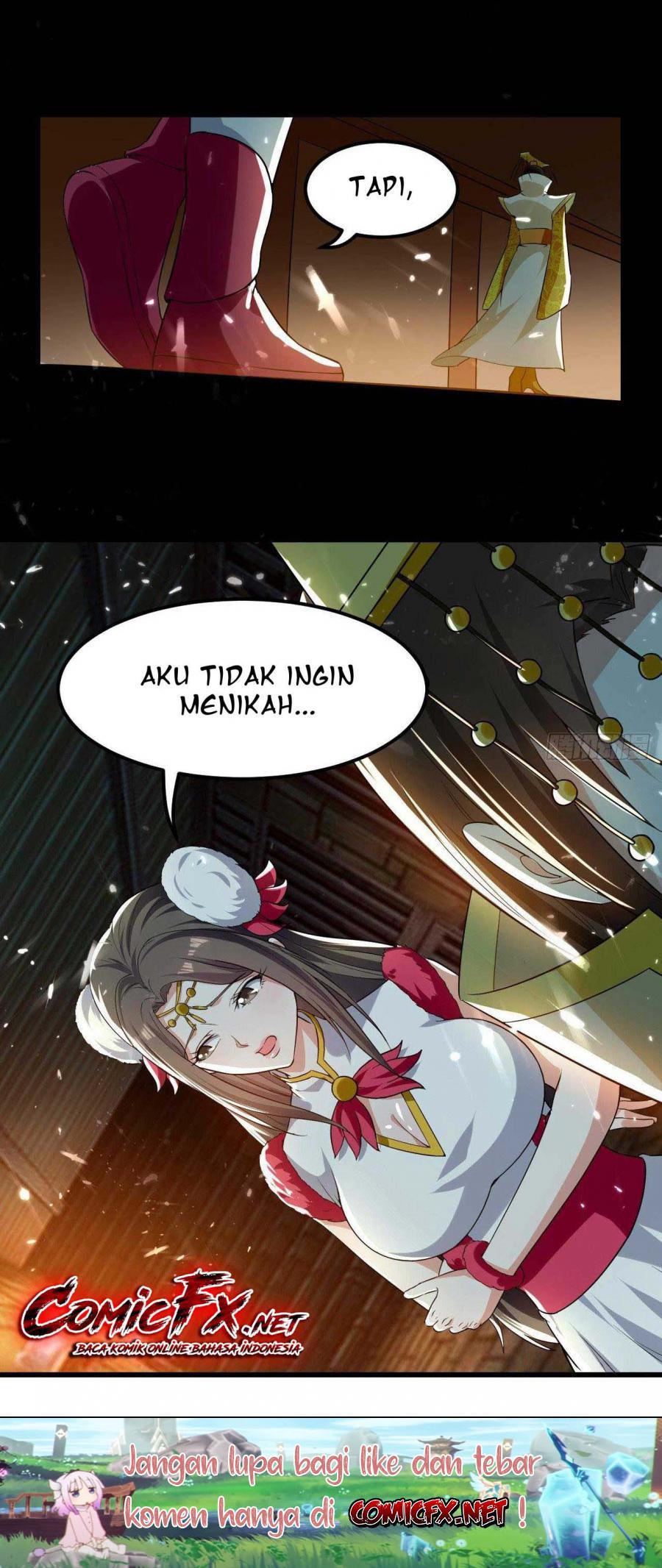 Outsider Super Son In Law Chapter 69 Gambar 4