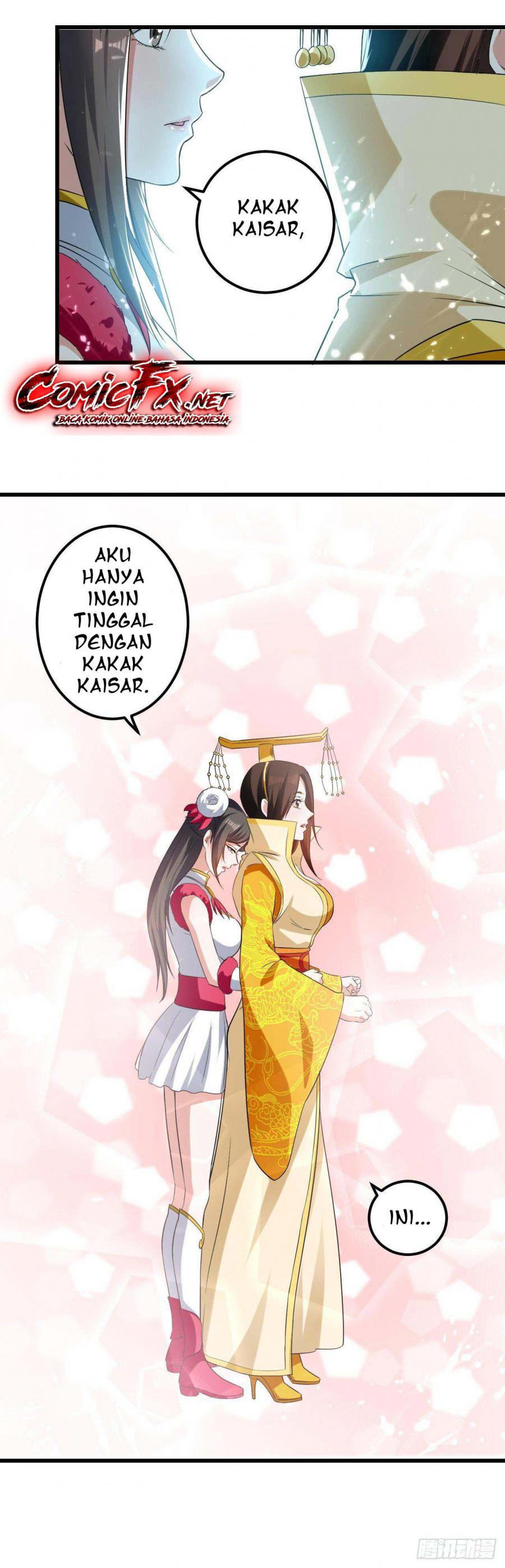 Outsider Super Son In Law Chapter 69 Gambar 5