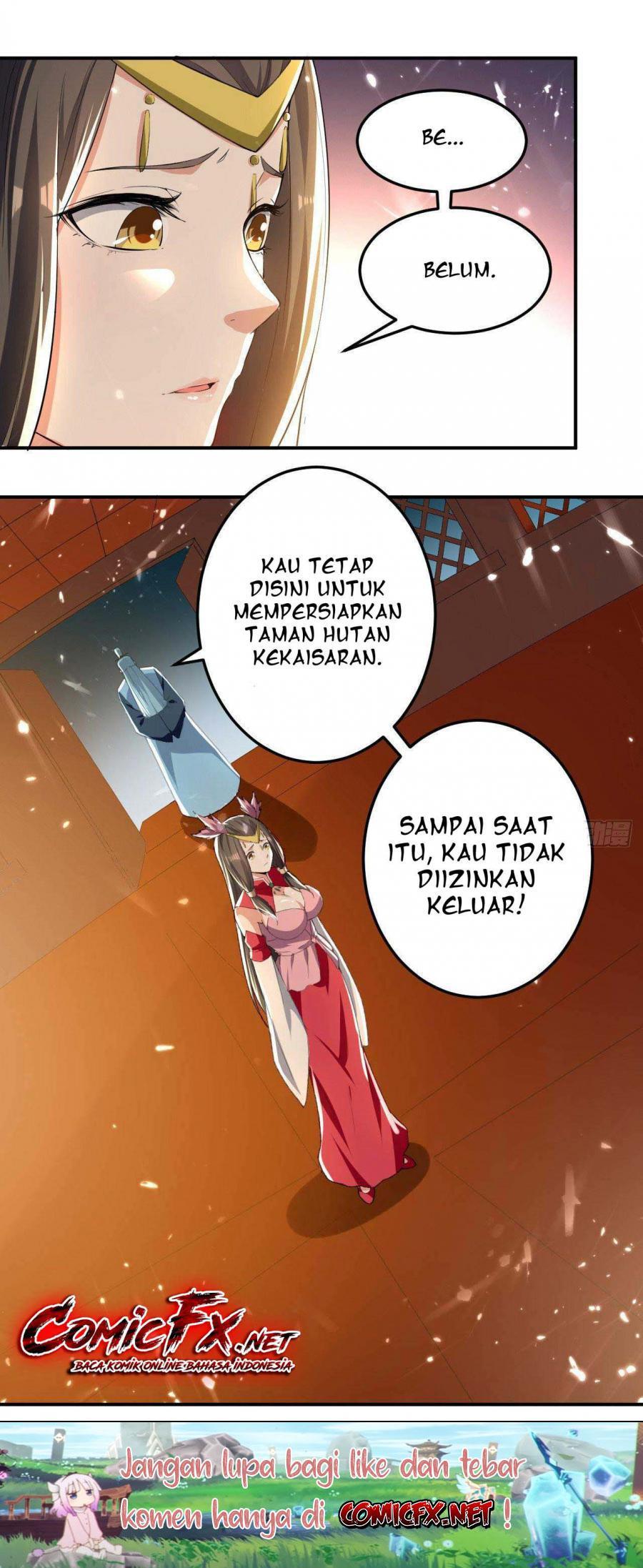 Outsider Super Son In Law Chapter 69 Gambar 11
