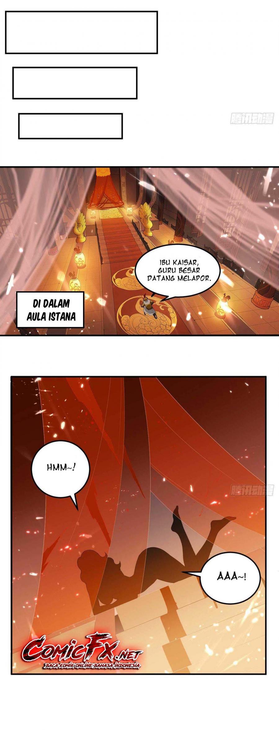 Outsider Super Son In Law Chapter 69 Gambar 12
