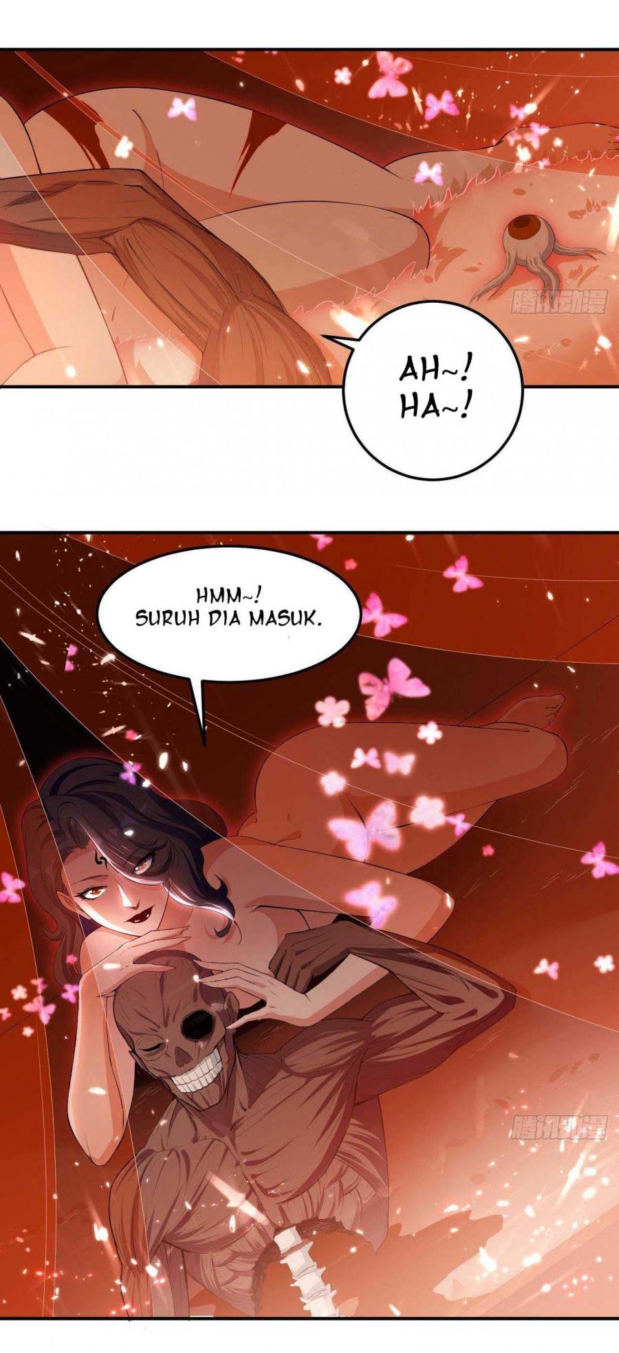 Outsider Super Son In Law Chapter 69 Gambar 13