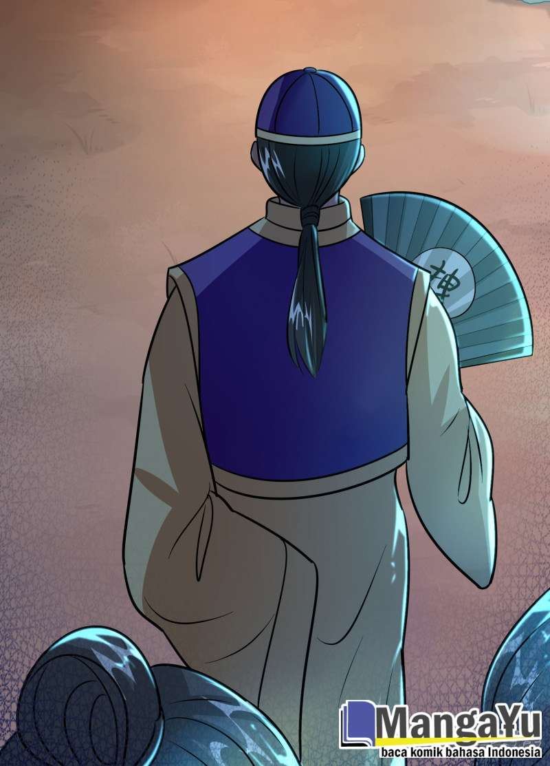 Outlander Tyrant Supplier Chapter 77 Gambar 11
