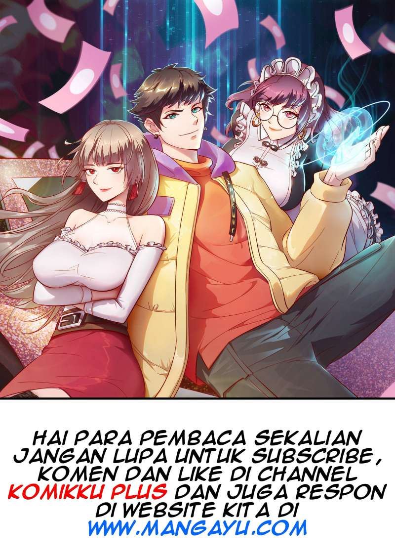 Outlander Tyrant Supplier Chapter 77 Gambar 12