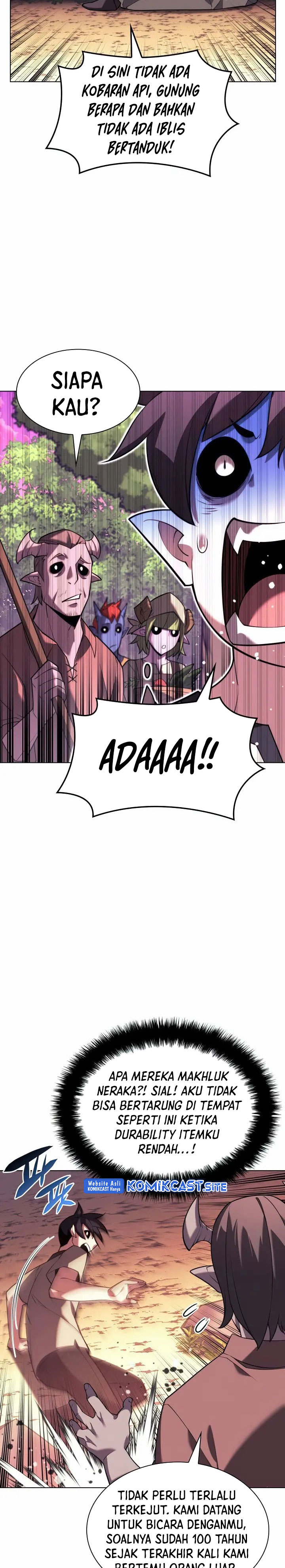 Overgeared Chapter 160 Gambar 6