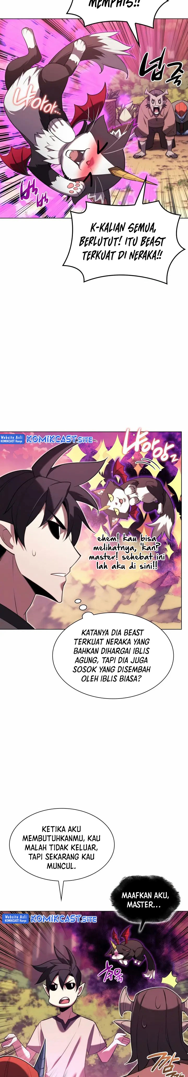 Overgeared Chapter 160 Gambar 10