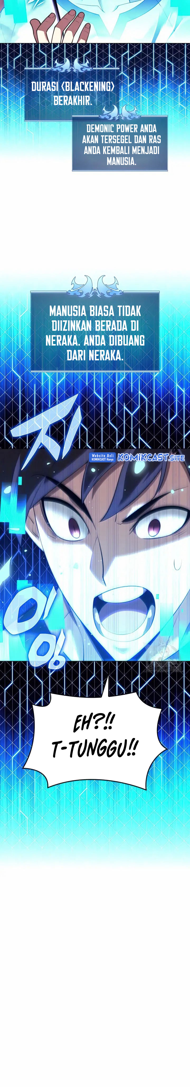 Overgeared Chapter 160 Gambar 13