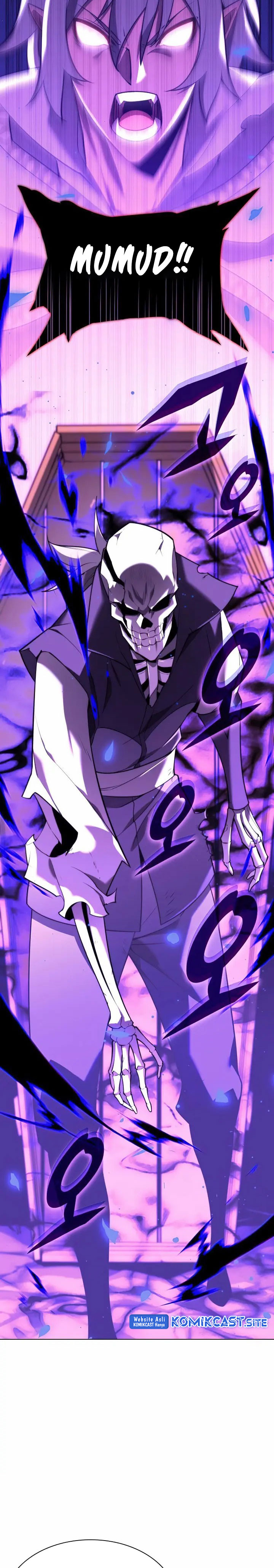 Overgeared Chapter 160 Gambar 25