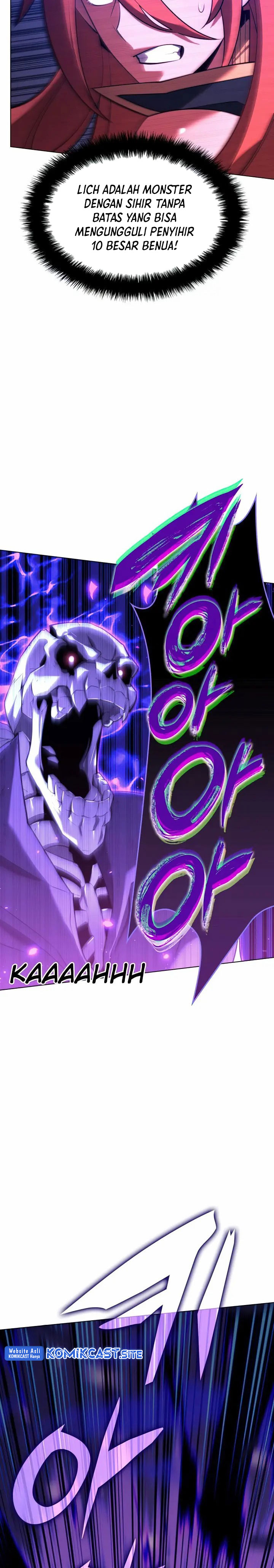 Overgeared Chapter 160 Gambar 27