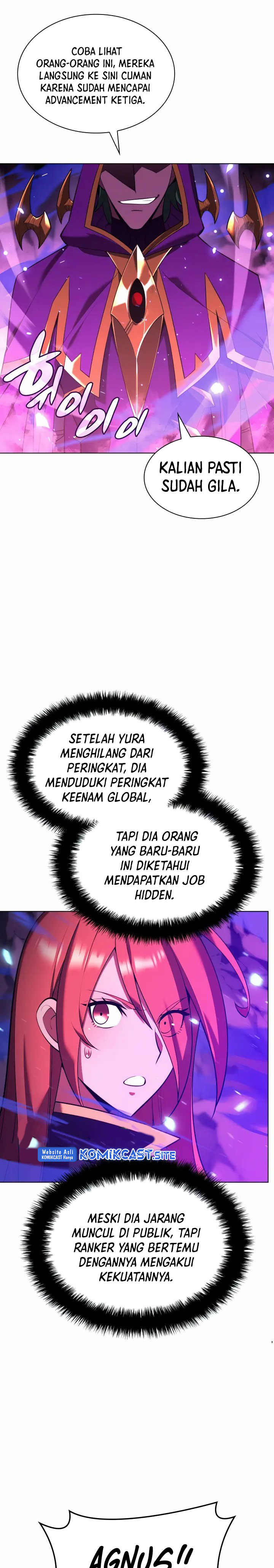 Overgeared Chapter 160 Gambar 30