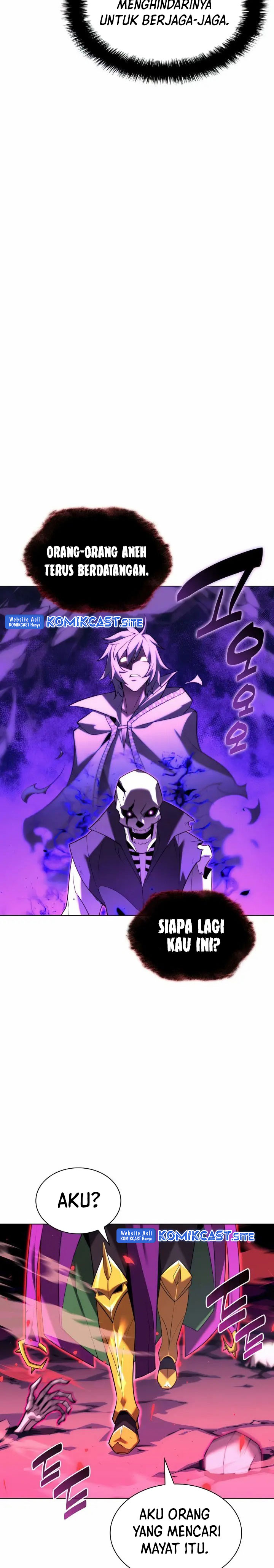 Overgeared Chapter 160 Gambar 35