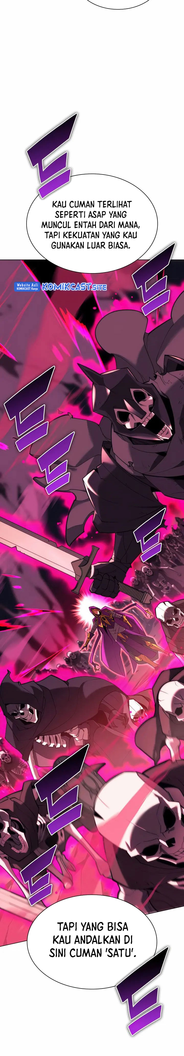 Overgeared Chapter 160 Gambar 36