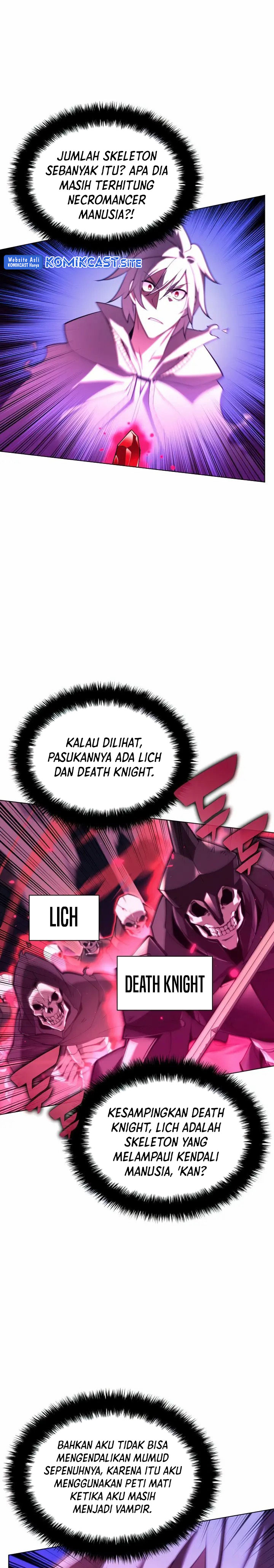 Overgeared Chapter 160 Gambar 37