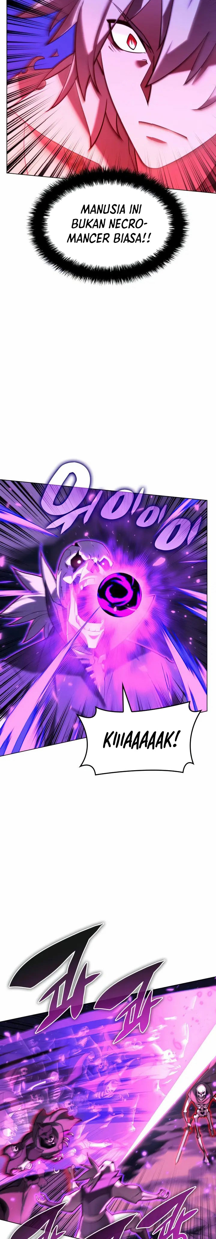 Overgeared Chapter 160 Gambar 38