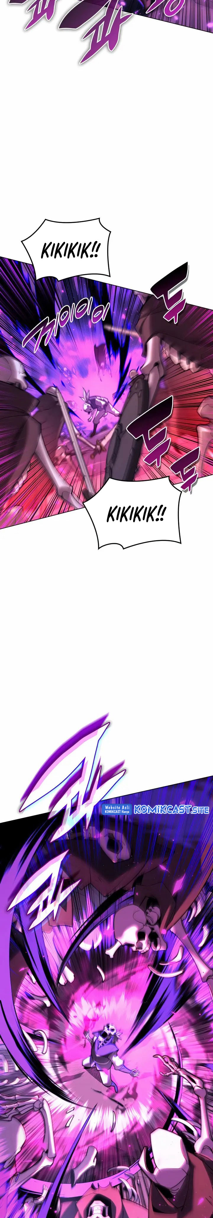 Overgeared Chapter 160 Gambar 39