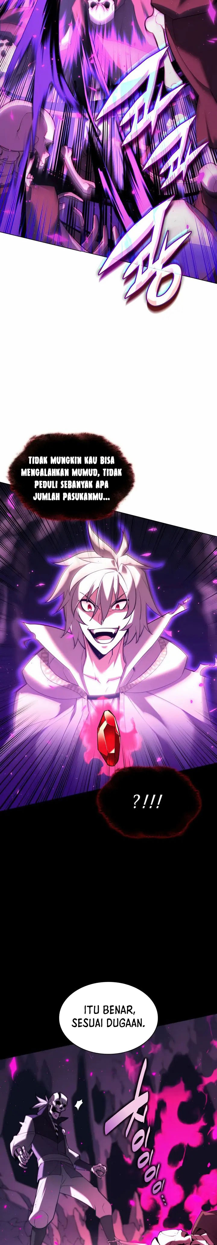 Overgeared Chapter 160 Gambar 40