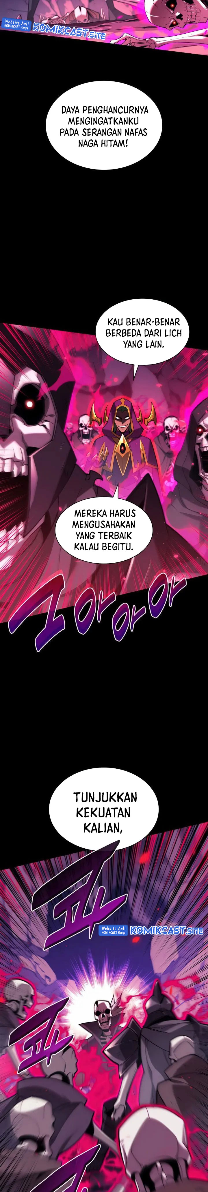 Overgeared Chapter 160 Gambar 41