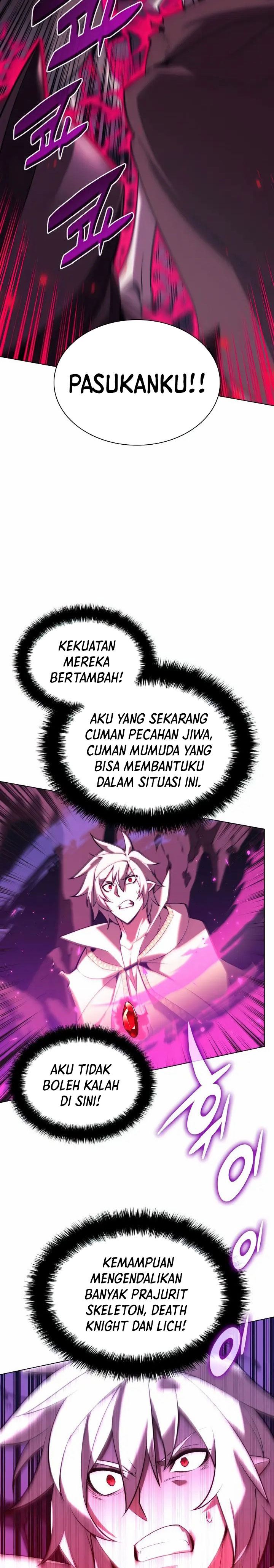 Overgeared Chapter 160 Gambar 42