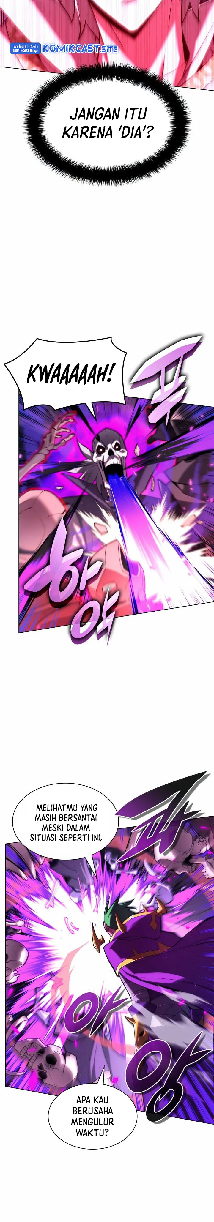 Overgeared Chapter 160 Gambar 43