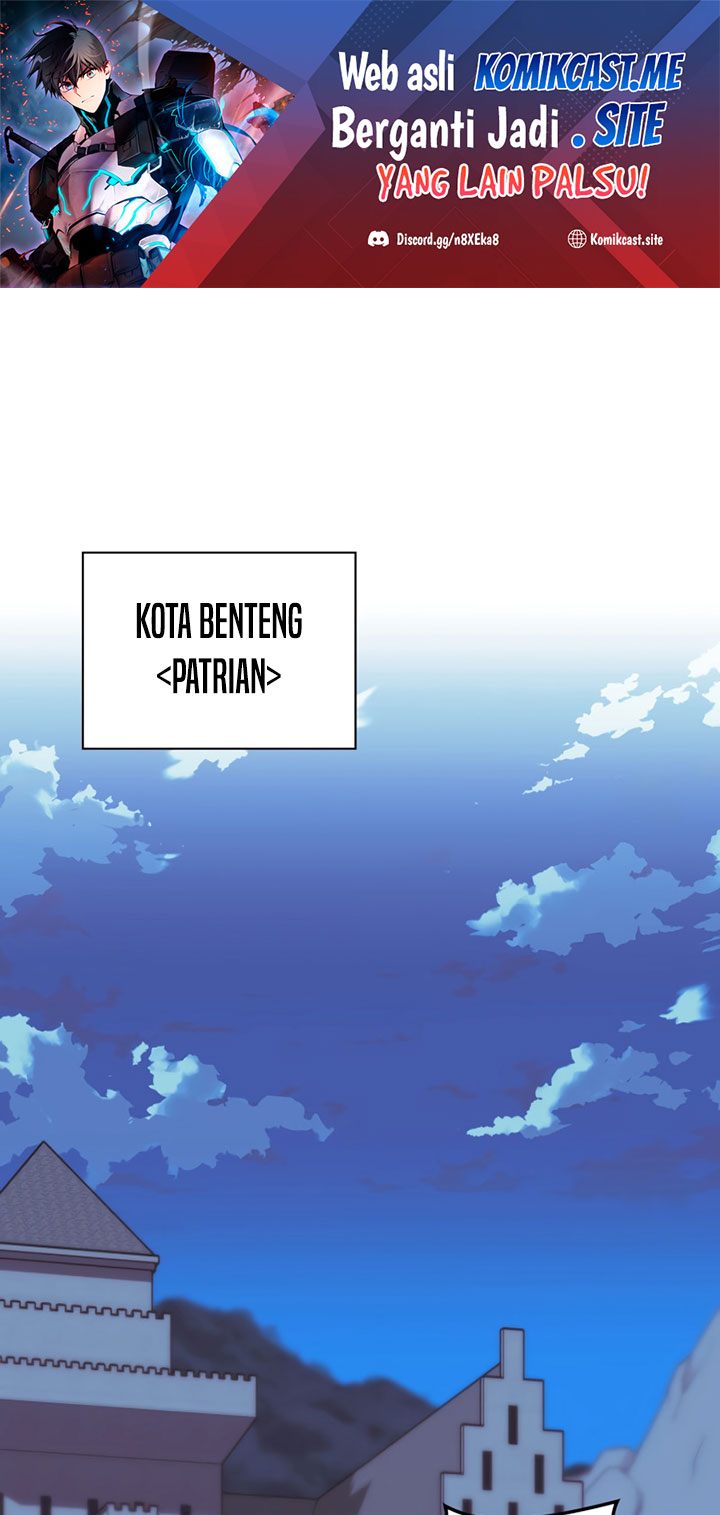 Overgeared Chapter 173 Gambar 2