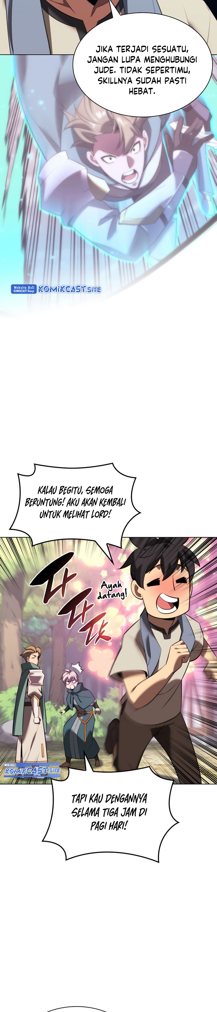 Overgeared Chapter 174 Gambar 12