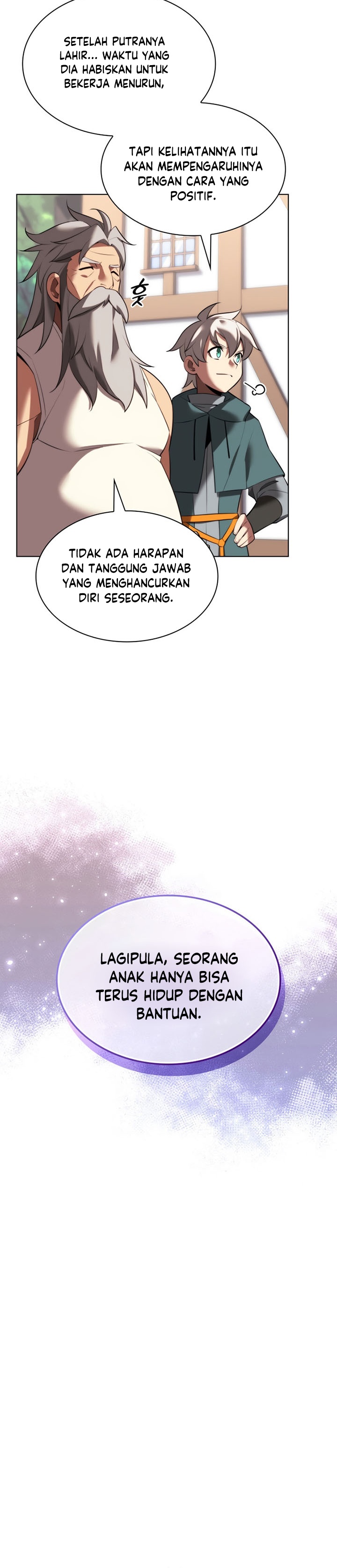 Overgeared Chapter 174 Gambar 13