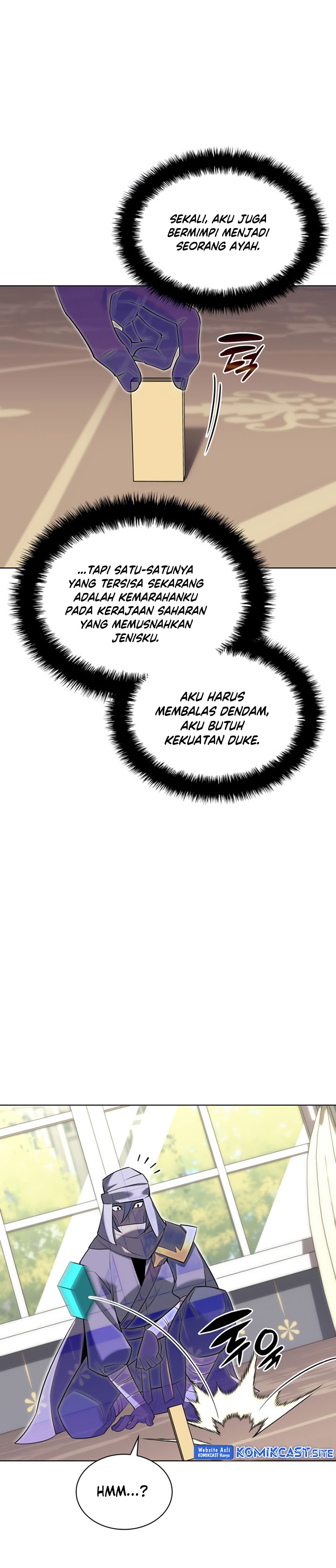 Overgeared Chapter 174 Gambar 15