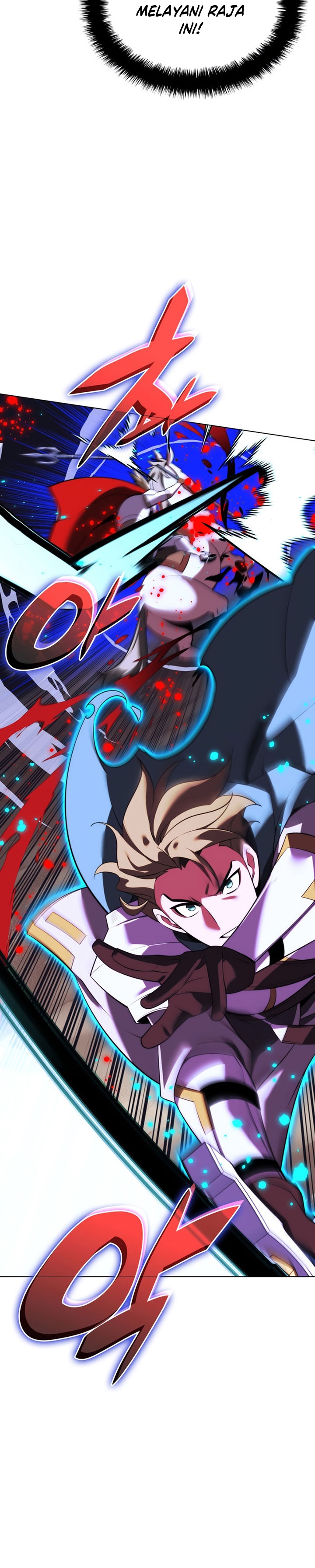 Overgeared Chapter 174 Gambar 25