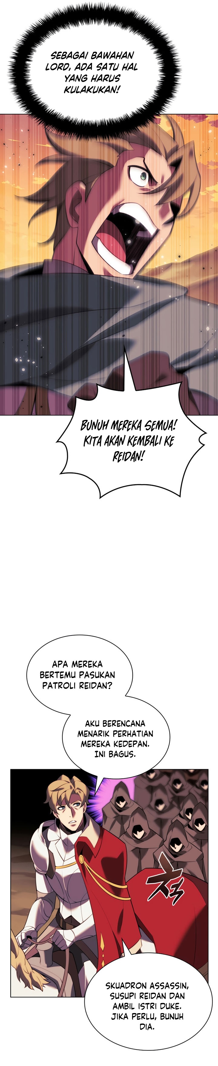 Overgeared Chapter 174 Gambar 26